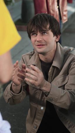 Bebé Atrapado por el Multimillonario episode 11