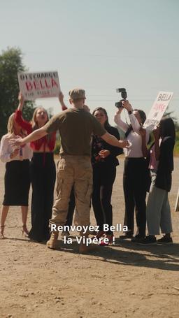 Brisée, puis Libre episode 37