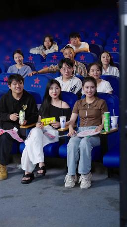 A Tangle of Love (English-dubbed) episode 49