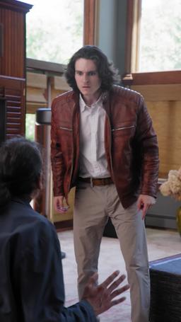 [doblado] La Heredera Devuelve el Gople episode 4