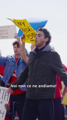 Il giustiziere episode 18