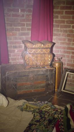 دماء وفضة: صعود رفيقة القائد المرفوضة episode 52