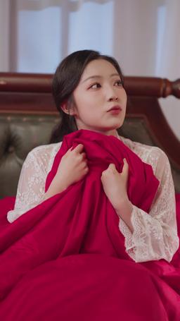 溺愛妻、乱世でも暴れ放題！？ episode 35