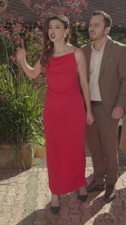 Atrapé el corazón de un multimillonario episode 30