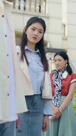 Country Billionaire's Wife episode 55