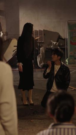 別對我心動 episode 68