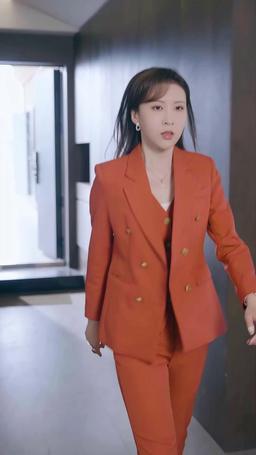 我在鄉下當首富夫人 episode 74