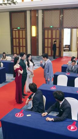 Super Godfather: Ex-wife Begging Me to Get Remarried episode 16