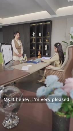 Pregnant and Fired episode 14