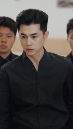 กระตุ้นรักประธานจอมเย็นชา episode 30