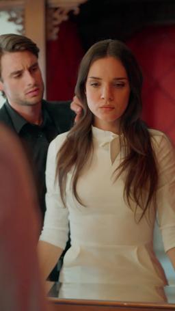 Amor Sob Contrato episode 25