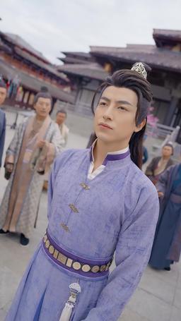 Lance Trahie, Vérité Masquée episode 10