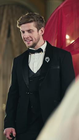 間違えられた番：ルナの後悔 episode 39