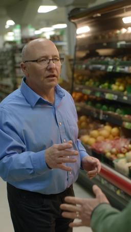 Mi romance al atardecer con el multimillonario CEO episode 36