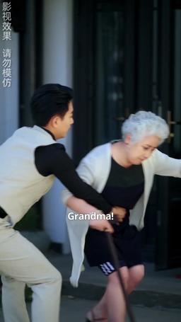 The Wife I Despised Is My First Love?! (English-dubbed) episode 5