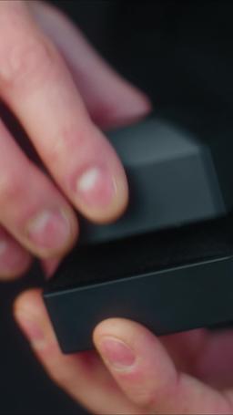 Bound by Marriage - Freed by Love trailer