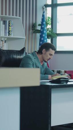 Love Lies and Bloodline episode 7