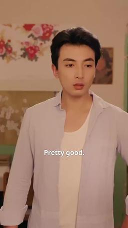 Reborn for You episode 63