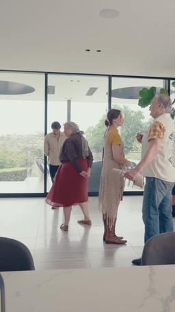 Comeback Pewaris Elit episode 34