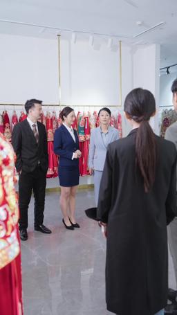 Prezes Lu, żona znowu chce się z panem rozliczyć episode 61