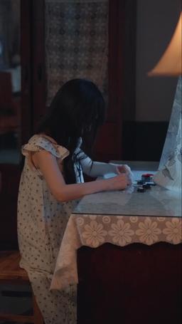 (พากย์) ย้อนเวลามาเป็นแม่ใจร้ายในยุค 80 episode 63