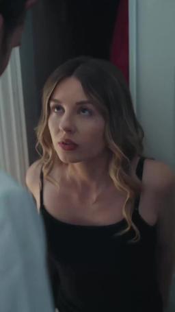 Fille de la Campagne Mariée à un PDG episode 9