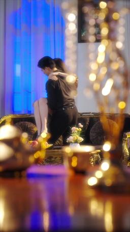 The Devil's Bargain episode 63