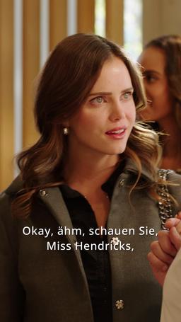 Du hast ein Tech-Genie gefeuert episode 19