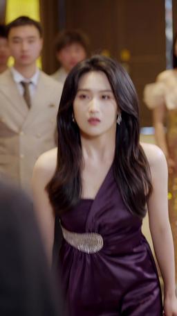 Cinderella's Vengeance Clock episode 22