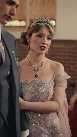 Nunca Rechaces a una Princesa Lobo episode 48