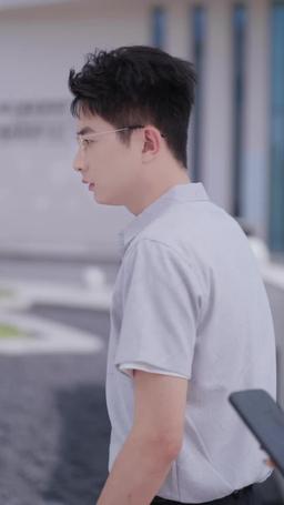 家庭旅行空降青梅？老娘我不伺候了 episode 25