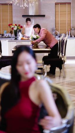 消失的媽咪 episode 48