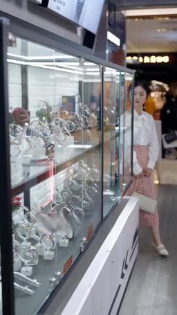 회장 남편을 차단했다 episode 24