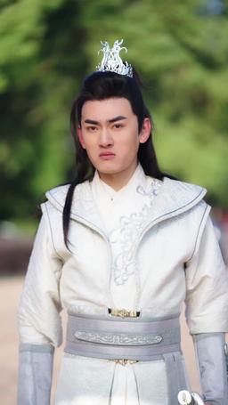 Supreme Dragon: The Divine Hall episode 70