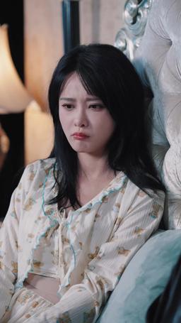 Oops! I Fell for the Cursed Male Lead episode 41