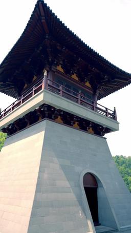 女将軍針より槍！ episode 50