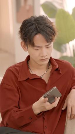 Reinkarnacja w miliardową córkę episode 45