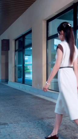 An Ex-Con Mother's Quest episode 67