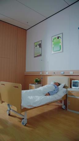 Told You: I’m Really Not a Fool episode 30