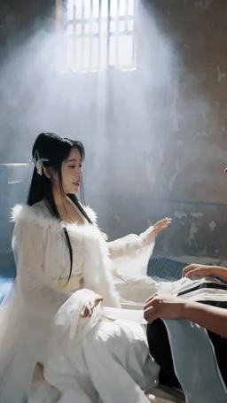 Fate's Chosen: The Last Exorcist episode 32