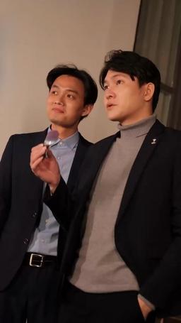 完璧なCEOの妻…ボディガードが見つけた真実とは… episode 28