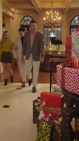 [Doppiaggio] Natale con il miliardario sconosciuto episode 13