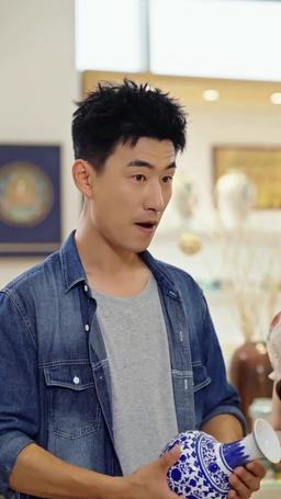 Niepokonany Marnotrawca episode 15