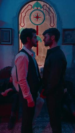 Zwischen Blut und Begierde episode 6