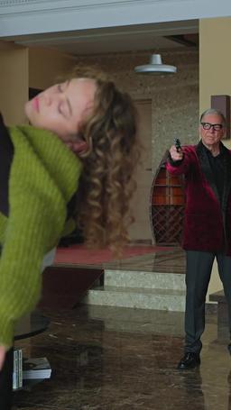 O Ano em Suas Cadeias episode 52