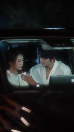 Love Like a Sour Candy episode 15