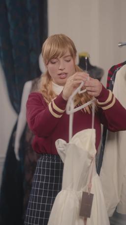 Falling for My Dad's Best Friend episode 37