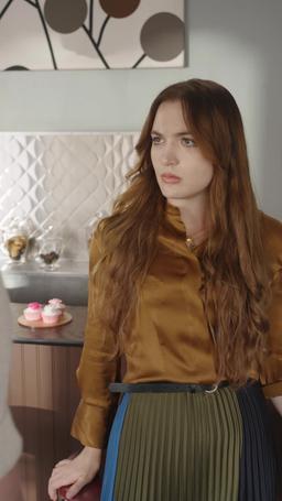 [Dubbing] Skazana nianią u samotnego miliardera episode 31