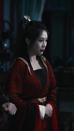 เทพนักรบพลิกชะตา episode 39