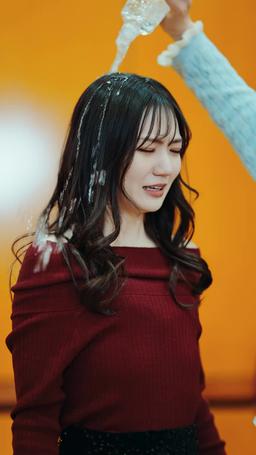 千金大亂鬥！學園女王寶座爭奪戰 episode 58